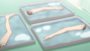 Mitsuami no Kamisama